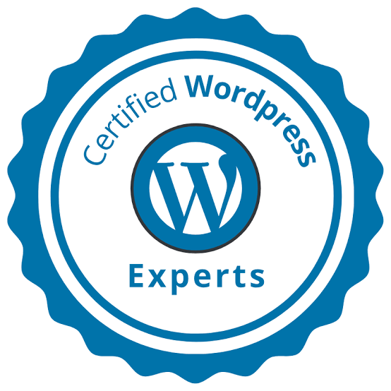 wordpress developer
